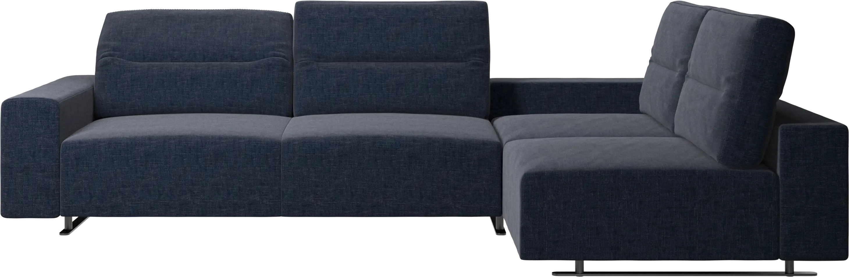 Bo Concept Hampton(ボーコンセプト ハンプトン)ソファ Hampton corner sofa with adjustable back | sofa | Hampton